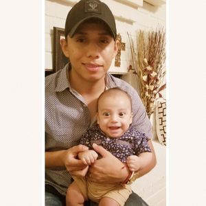 Meet your Posher, Uriel